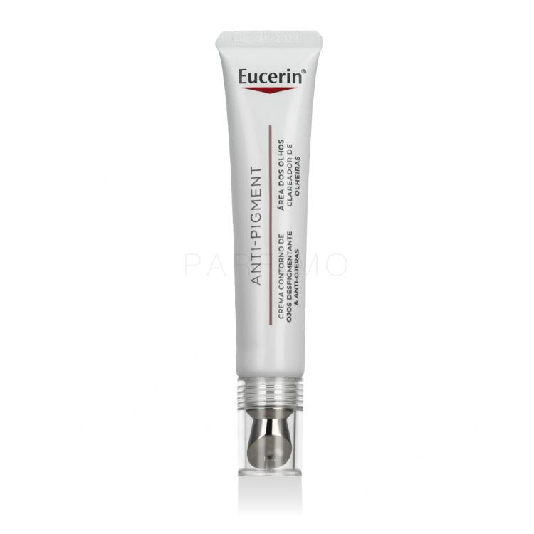 Eucerin Anti-Pigment Dark Circle Eye Corrector Augencreme für Frauen 15 ml