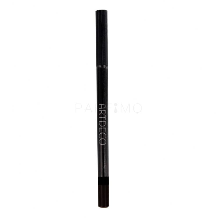 Artdeco Soft Eye Liner Waterproof Kajalstift für Frauen 1,2 g Farbton  93 Historic Wood