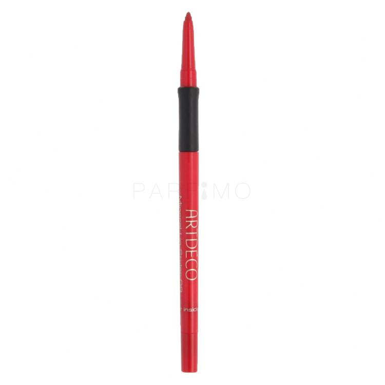 Artdeco Mineral Lip Styler Lippenkonturenstift für Frauen 0,4 g Farbton  09 Mineral Red
