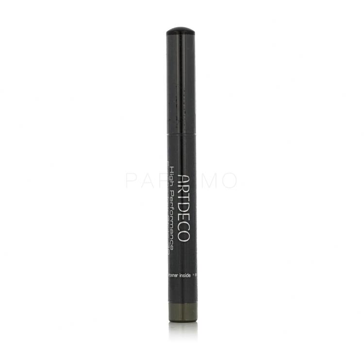 Artdeco High Performance Eyeshadow Stylo Lidschatten für Frauen 1,4 g Farbton  72 Seaweed