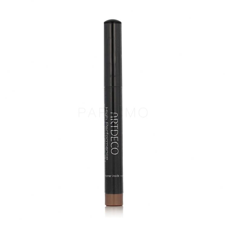 Artdeco High Performance Eyeshadow Stylo Lidschatten für Frauen 1,4 g Farbton  31 Golden Sand