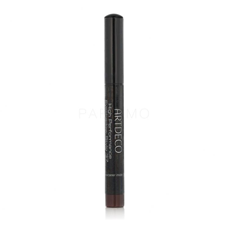 Artdeco High Performance Eyeshadow Stylo Lidschatten für Frauen 1,4 g Farbton  37 Warm Auburn