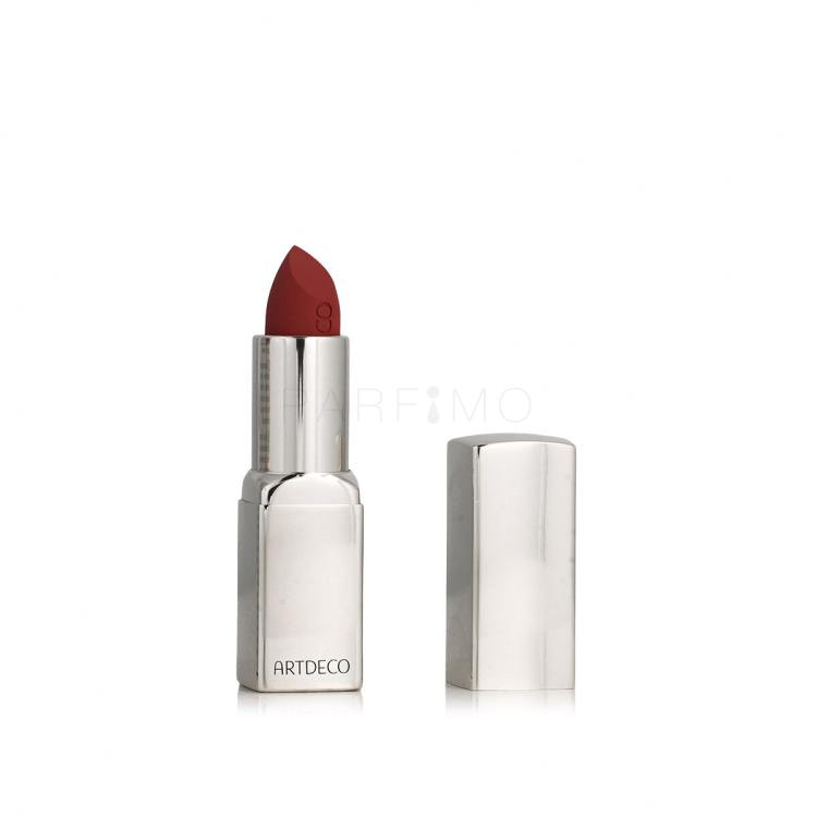 Artdeco High Performance Lippenstift für Frauen 4 g Farbton  724 Mat Terracotta