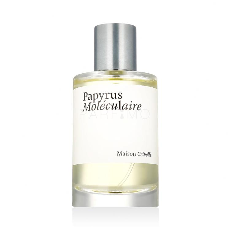 Maison Crivelli Papyrus Moléculaire Eau de Parfum 100 ml