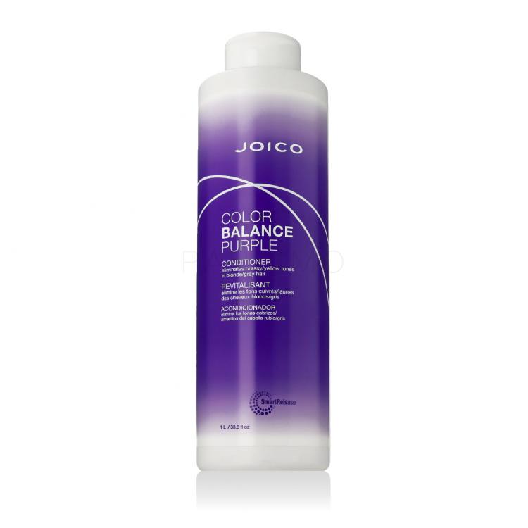 Joico Color Balance Purple Conditioner Conditioner 1000 ml
