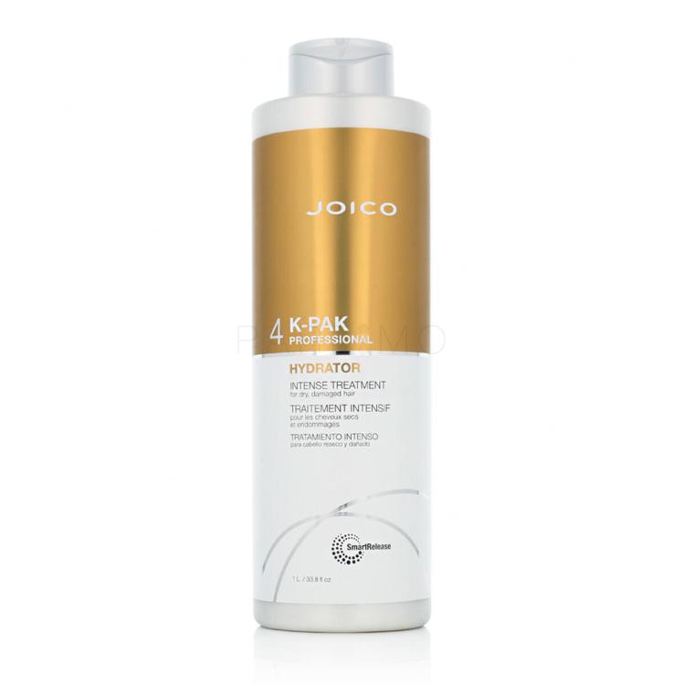 Joico K-PAK Hydrator Intense Treatment Haarmaske 1000 ml