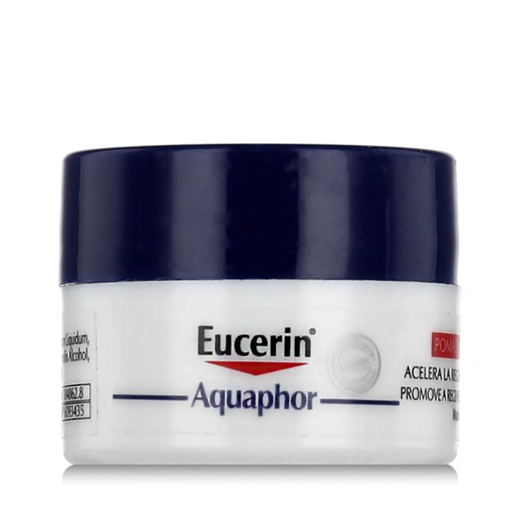Eucerin Aquaphor Repairing Ointment Körperbalsam für Frauen 7 ml