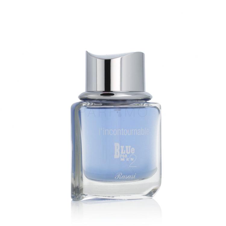 Rasasi Blue L&#039;Incontournable Eau de Parfum für Herren 75 ml