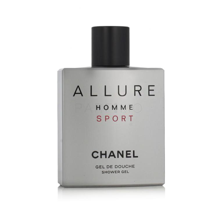 Chanel Allure Homme Sport Duschgel für Herren 200 ml