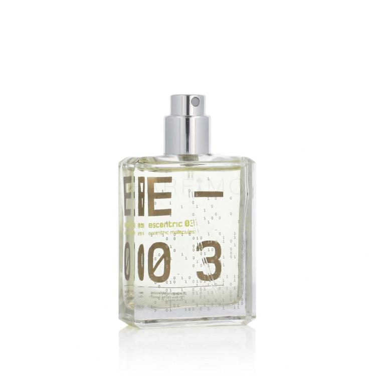 Escentric Molecules Escentric 03 Eau de Toilette Nachfüllung 30 ml