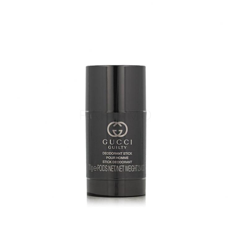 Gucci Guilty Deodorant für Herren 75 ml