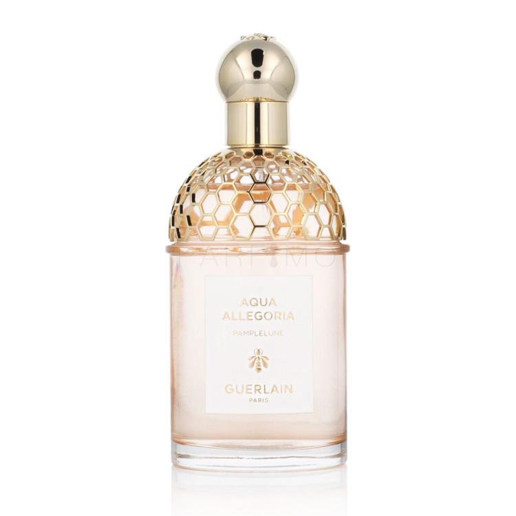 Guerlain Aqua Allegoria Pamplelune Eau de Toilette für Frauen Nachfüllbar 125 ml