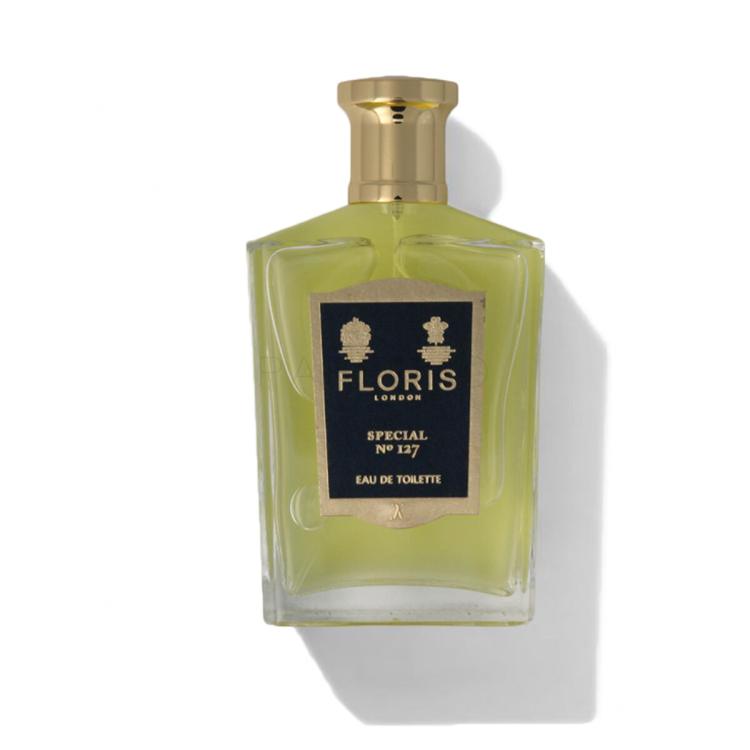 Floris Special 127 Eau de Toilette 100 ml