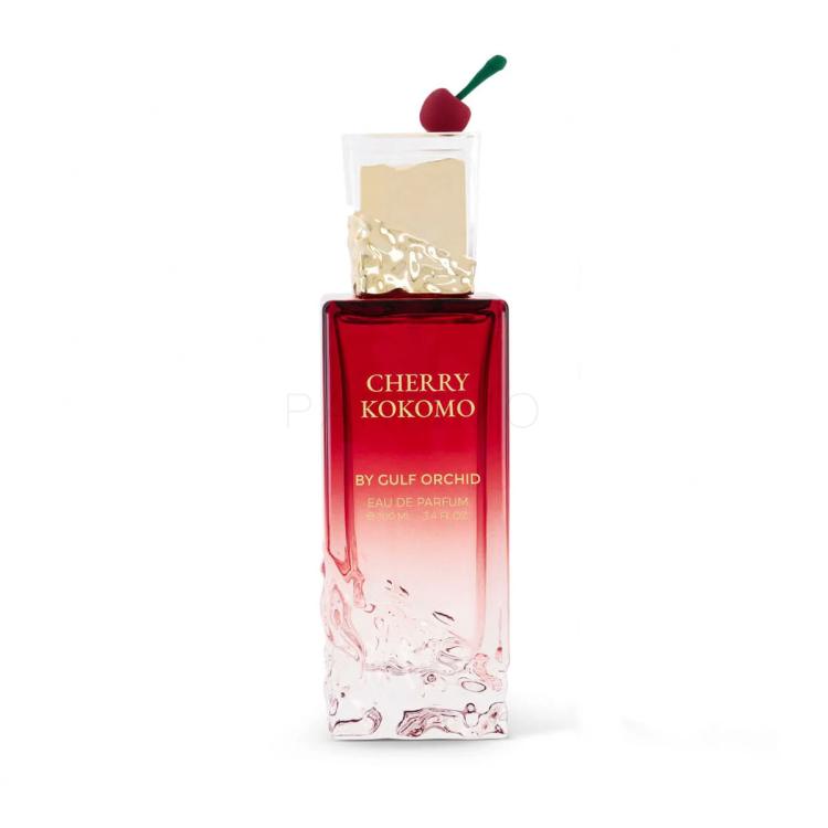 Gulf Orchid Cockteil Collection Cherry Kokomo Eau de Parfum 100 ml