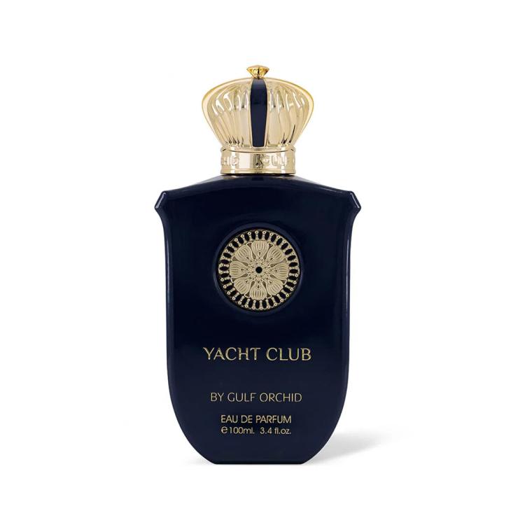 Gulf Orchid Niche Collection Yacht Club Eau de Parfum 100 ml