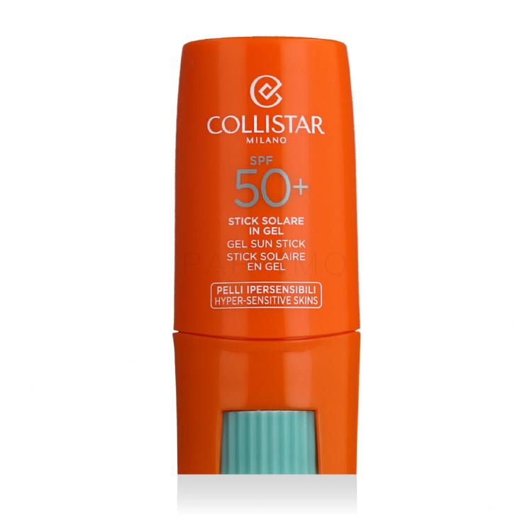 Collistar Sun Stick SPF50+ Sonnenschutz fürs Gesicht 9 ml