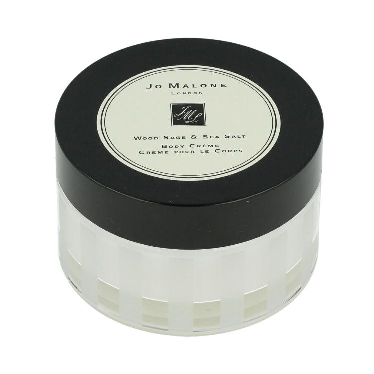 Jo Malone Wood Sage &amp; Sea Salt Körpercreme 175 ml