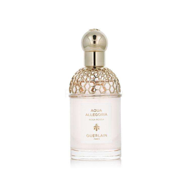 Guerlain Aqua Allegoria Rosa Rossa Eau de Toilette für Frauen Nachfüllbar 75 ml