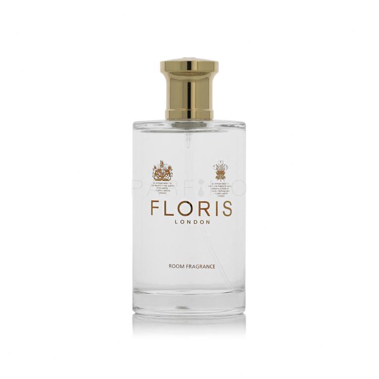 Floris Grapefruit &amp; Rosemary Raumspray und Diffuser 100 ml