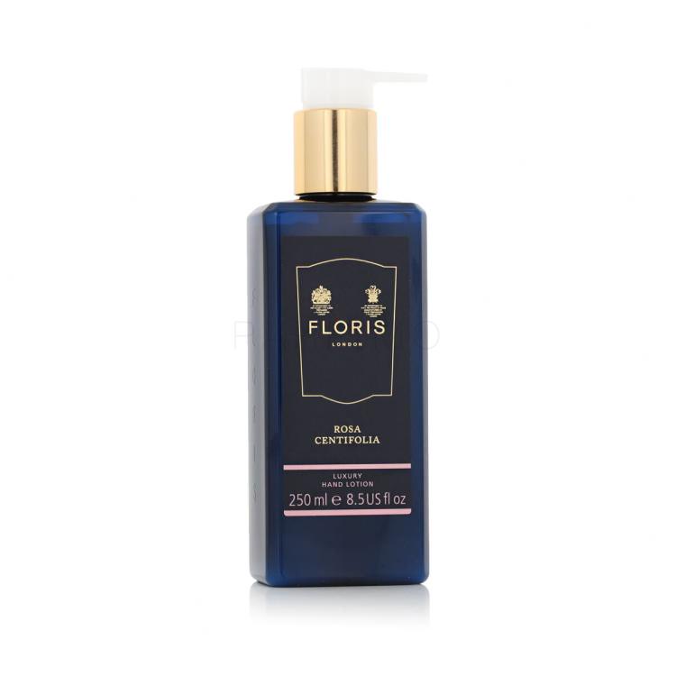 Floris Rosa Centifolia Handcreme für Frauen 250 ml