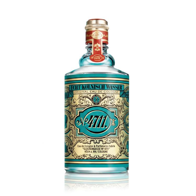 4711 Original Eau de Cologne Ohne Zersträuber 800 ml