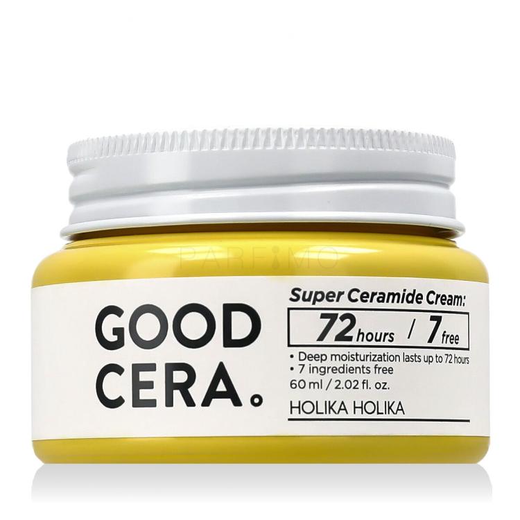 Holika Holika Good Cera Super Ceramide Cream Tagescreme 60 ml