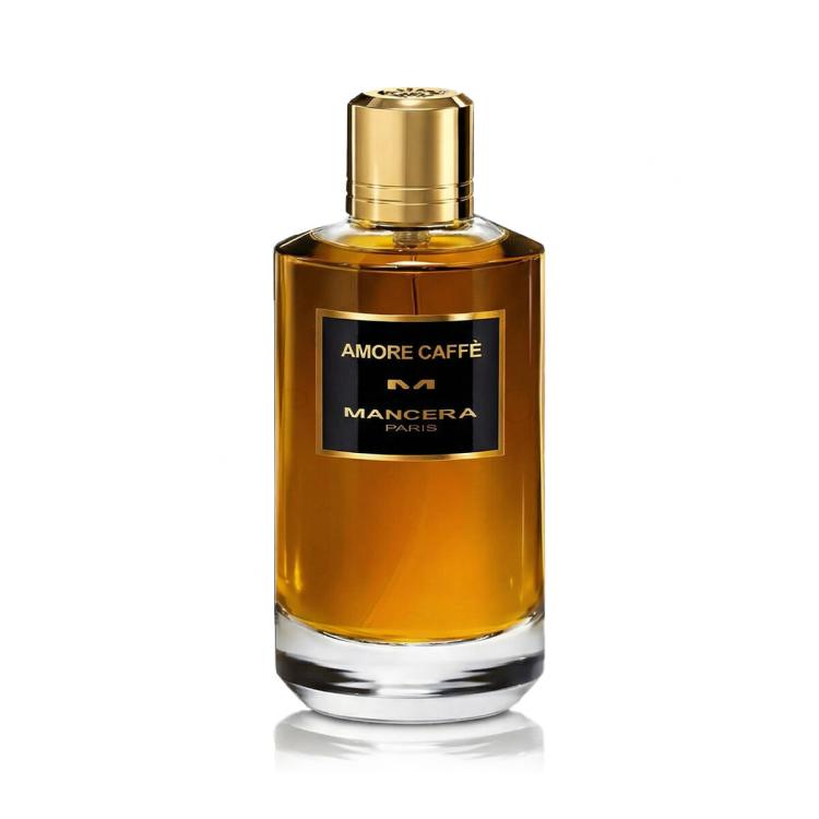 MANCERA Amore Caffe Eau de Parfum 120 ml