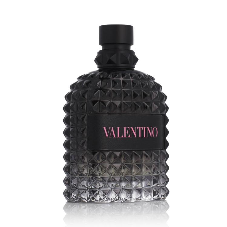 Valentino Uomo Born in Roma Eau de Toilette für Herren 150 ml