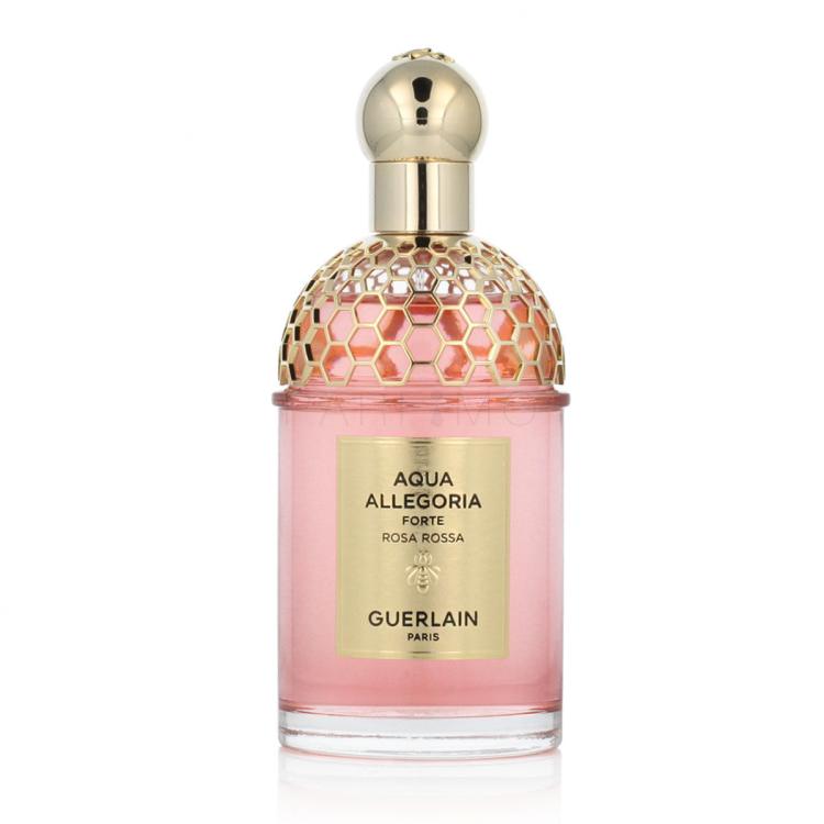 Guerlain Aqua Allegoria Eau de Parfum für Frauen Nachfüllbar 125 ml