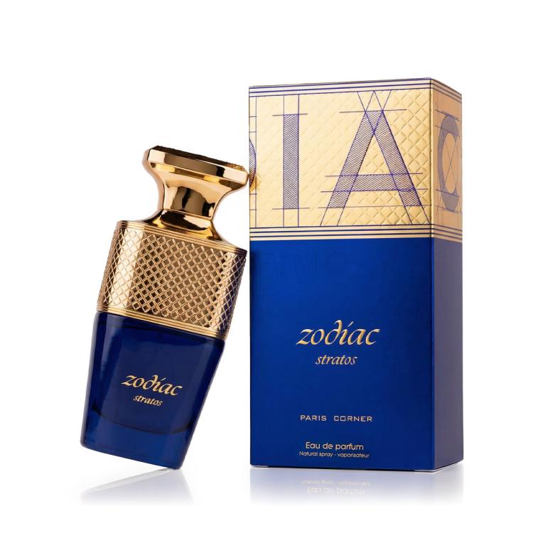 Paris Corner Zodiac Stratos Eau de Parfum 100 ml