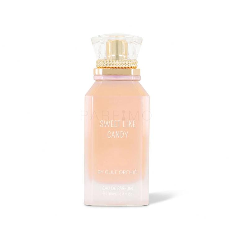 Gulf Orchid Sweet Like Candy Eau de Parfum 100 ml