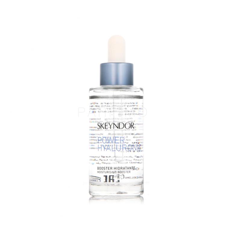 Skeyndor Power Hyaluronic Moisturising Booster Gesichtsserum 30 ml