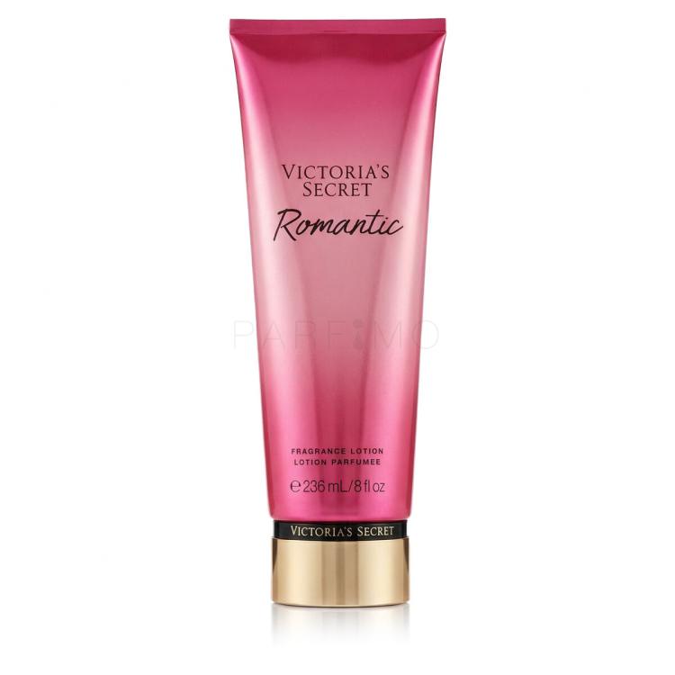 Victoria´s Secret Romantic Körperlotion für Frauen 236 ml