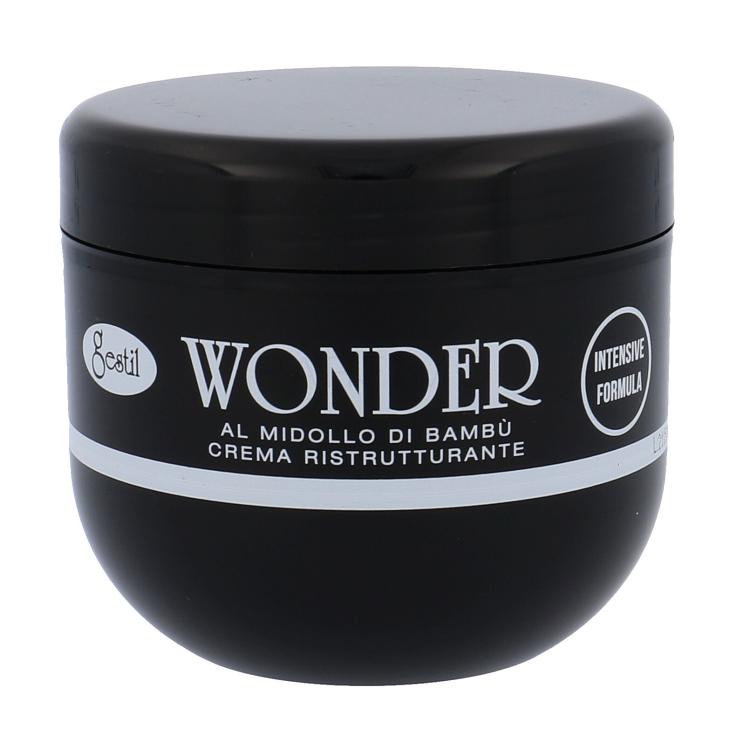 Gestil Wonder Haarmaske für Frauen 300 ml