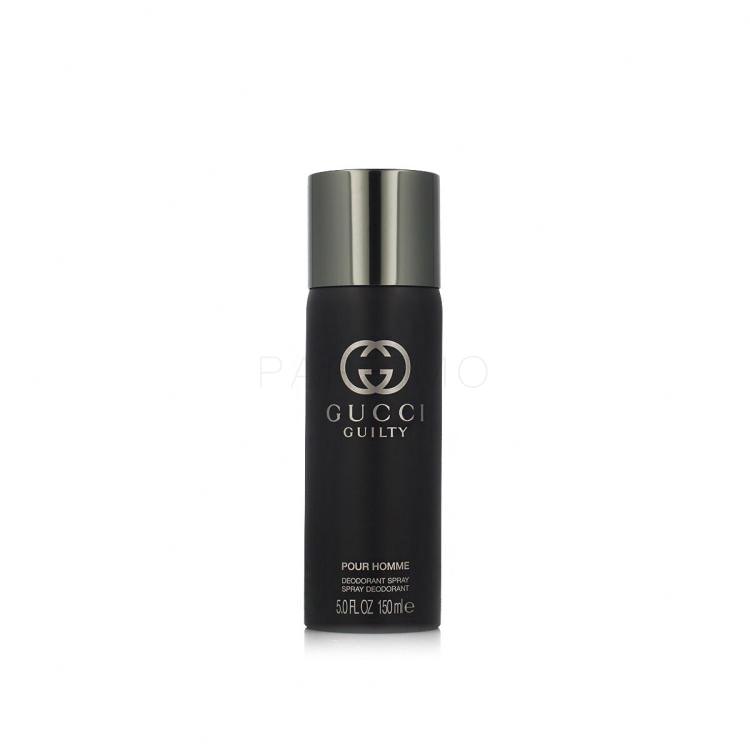 Gucci Guilty Deodorant für Herren 150 ml