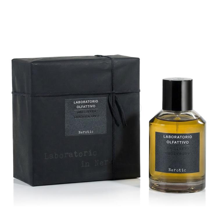 Laboratorio Olfattivo Nerotic Eau de Parfum 100 ml