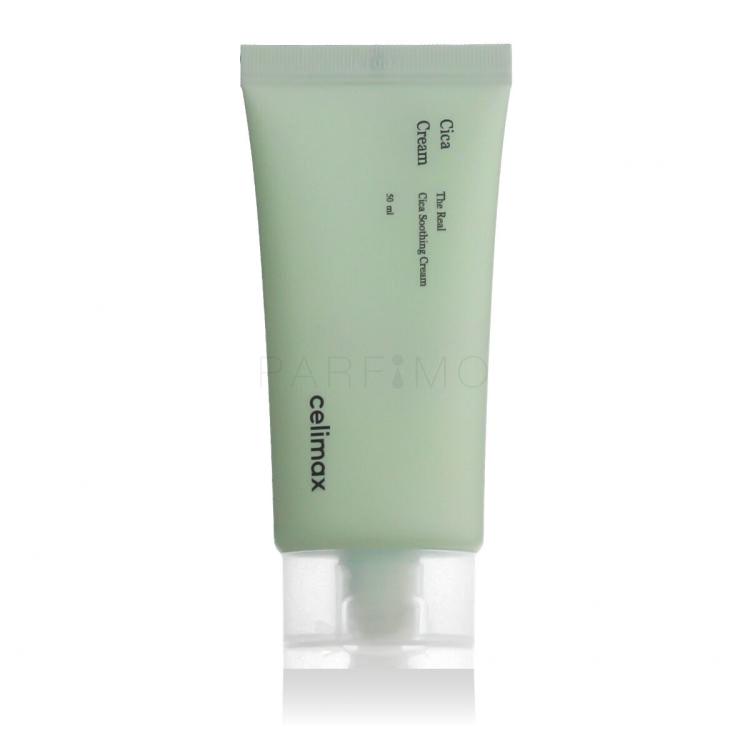 Celimax Cica Soothing Cream Tagescreme 50 ml