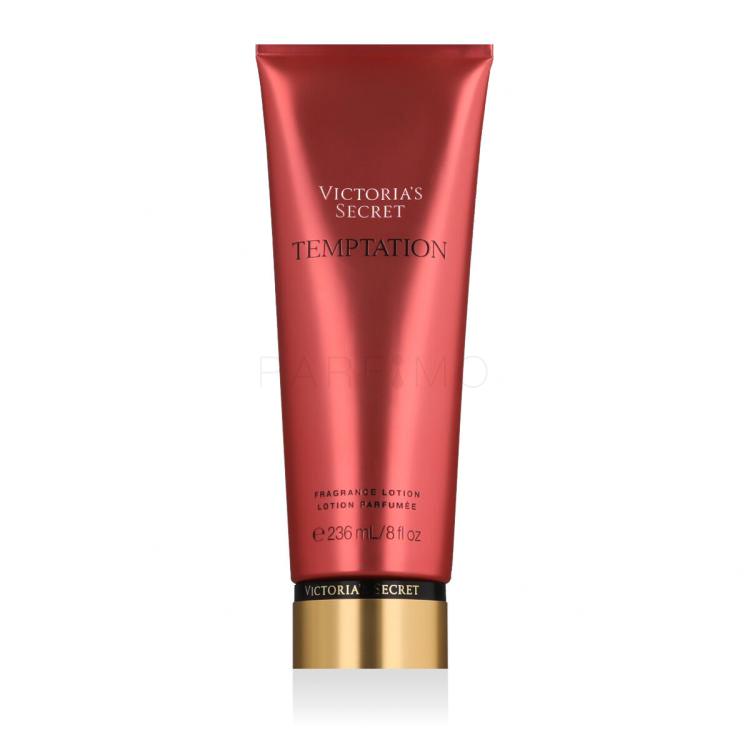 Victoria´s Secret Temptation Körperlotion für Frauen 236 ml