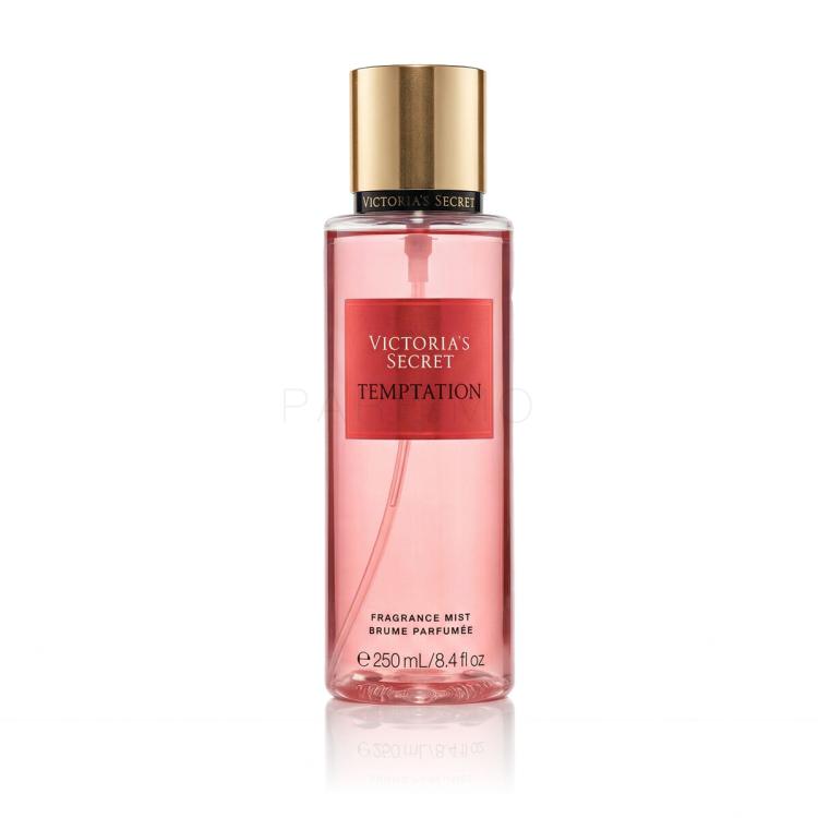 Victoria´s Secret Temptation Körperspray für Frauen 250 ml