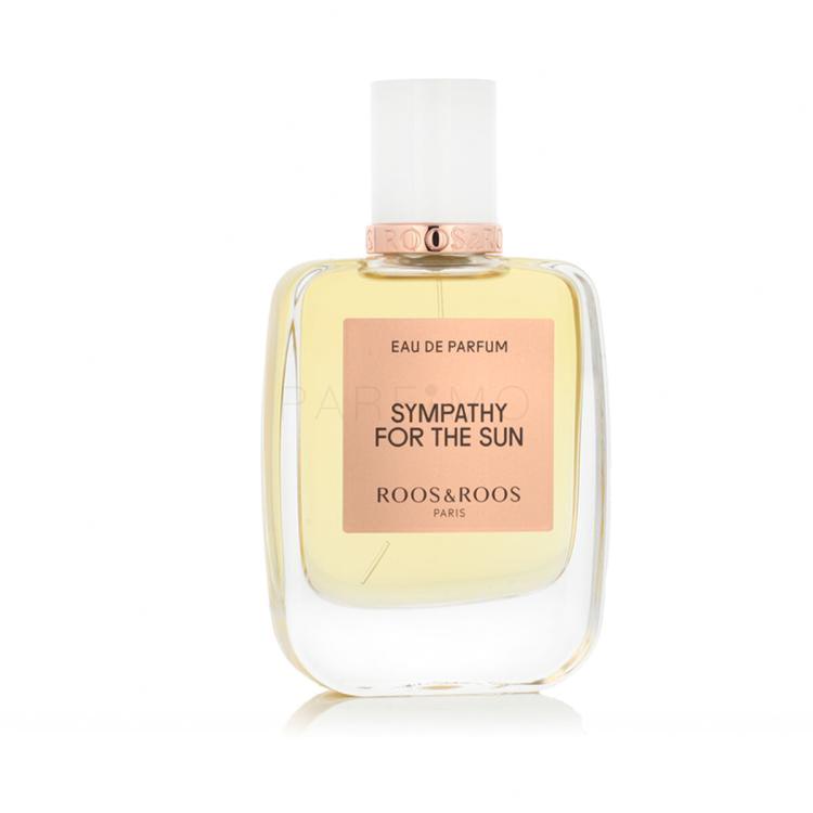 Roos &amp; Roos Sympathy for the Sun Eau de Parfum für Frauen 50 ml