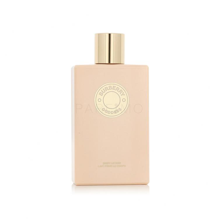 Burberry Goddess Körperlotion für Frauen 200 ml