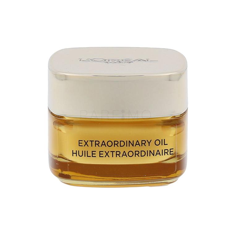 L&#039;Oréal Paris Extraordinary Oil Nourishing Oil Cream Tagescreme für Frauen 50 ml