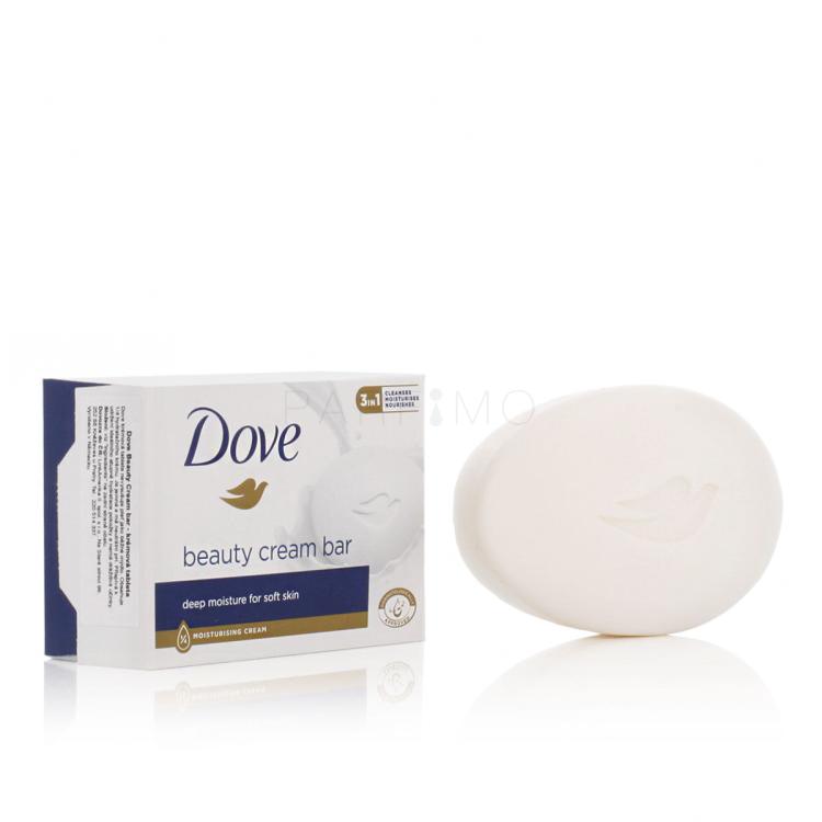 Dove Original Beauty Cream Bar Seife für Frauen 90 g