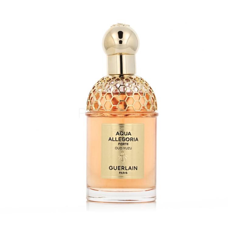 Guerlain Aqua Allegoria Forte Oud Yuzu Eau de Parfum für Frauen 75 ml