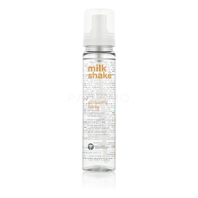 Milk Shake No Frizz Glistening Spray Für Glättung 100 ml