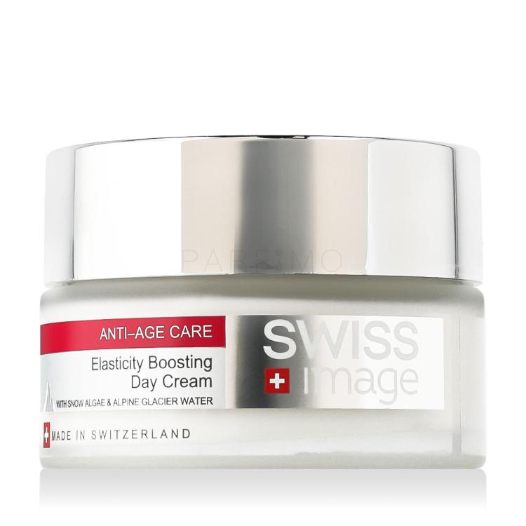 Swiss Image Anti-Age Care Elasticity Boosting Day Cream Tagescreme 50 ml