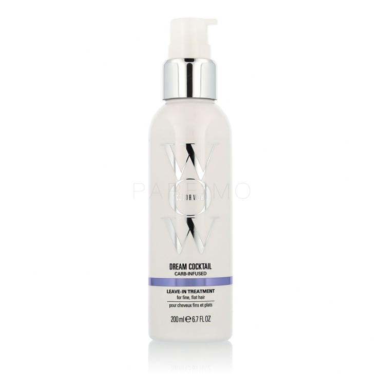 Color Wow Dream Cocktail Leave-in Treatment Pflege ohne Ausspülen 200 ml