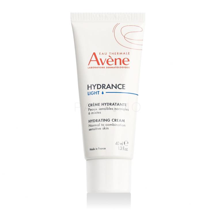 Avene Hydrance Light Tagescreme für Frauen 40 ml