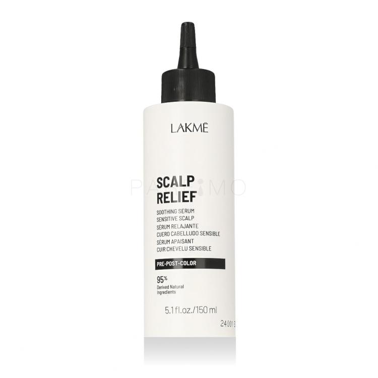 Lakmé Scalp Relief Soothing Serum Pre-Post-Color Haarserum 150 ml