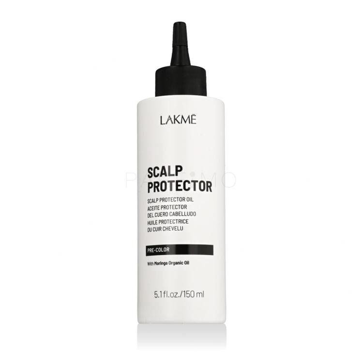 Lakmé Scalp Protector Oil Pre-Color Haaröl 150 ml